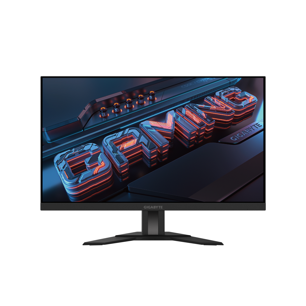 GIGABYTE M27QA 27 Inch 2K QHD 180Hz SS IPS Panel 130%SRGB 1MS Adaptive Sync Gaming Monitor