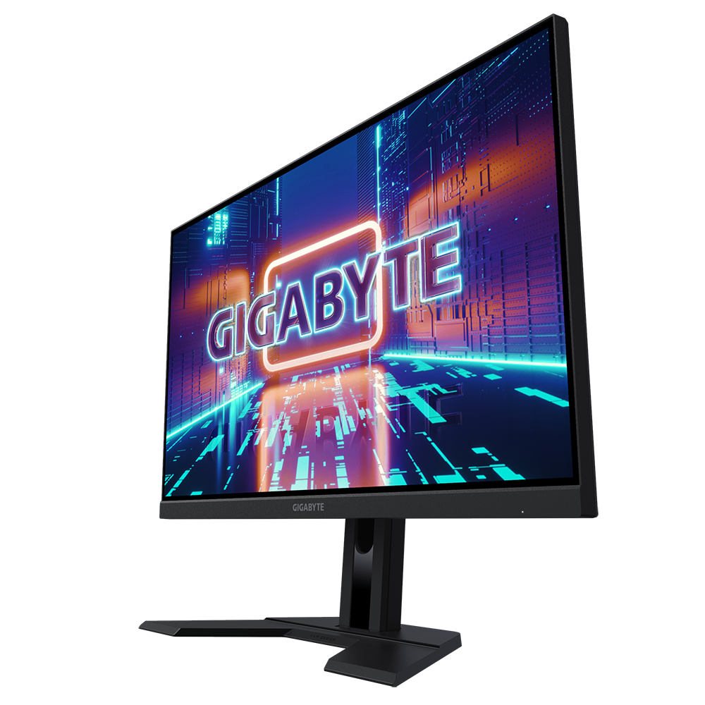 GIGABYTE M27Q X 27 Inch QHD 240Hz IPS Panel 140% SRGB 1MS Adaptive Sync IPS Gaming Monitor
