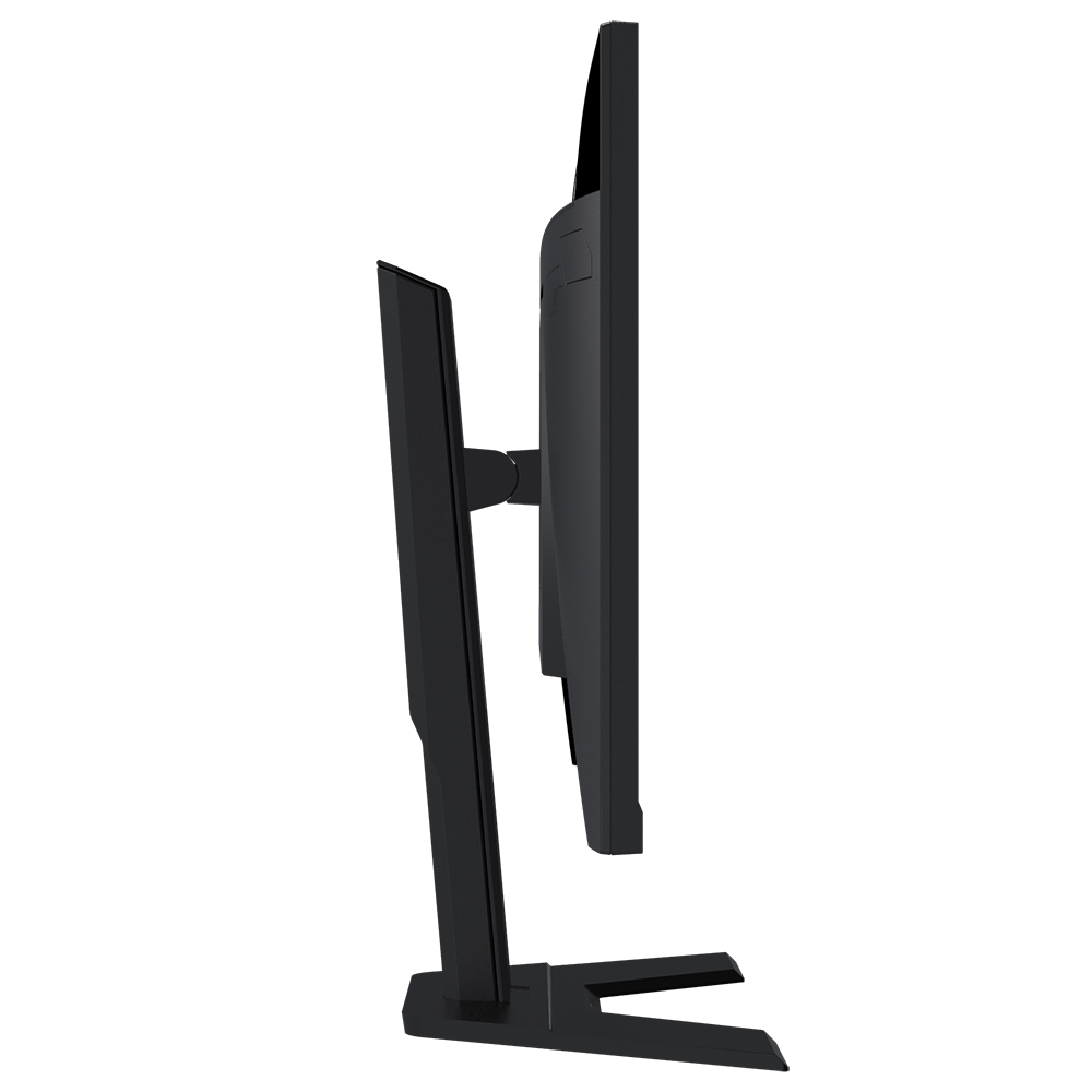 GIGABYTE M27Q X 27 Inch QHD 240Hz IPS Panel 140% SRGB 1MS Adaptive Sync IPS Gaming Monitor