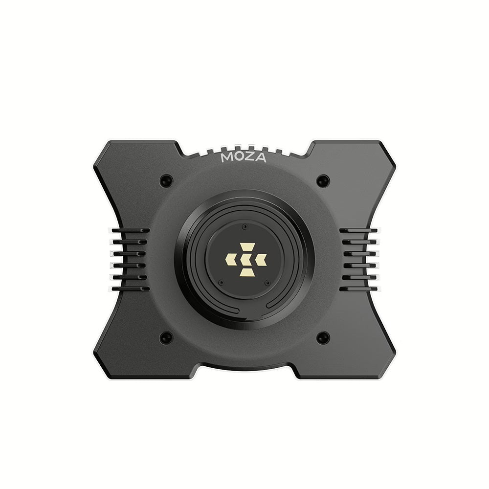 MOZA R12 Direct Drive Racing Wheel Base