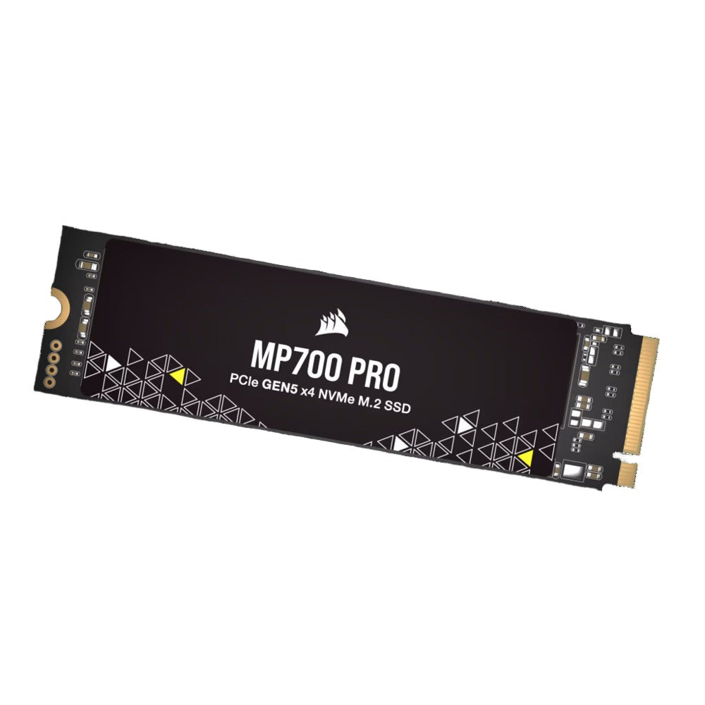CORSAIR MP700 Pro 1TB M.2 NVME Gen5 Internal Solid State Drive ( SSD )