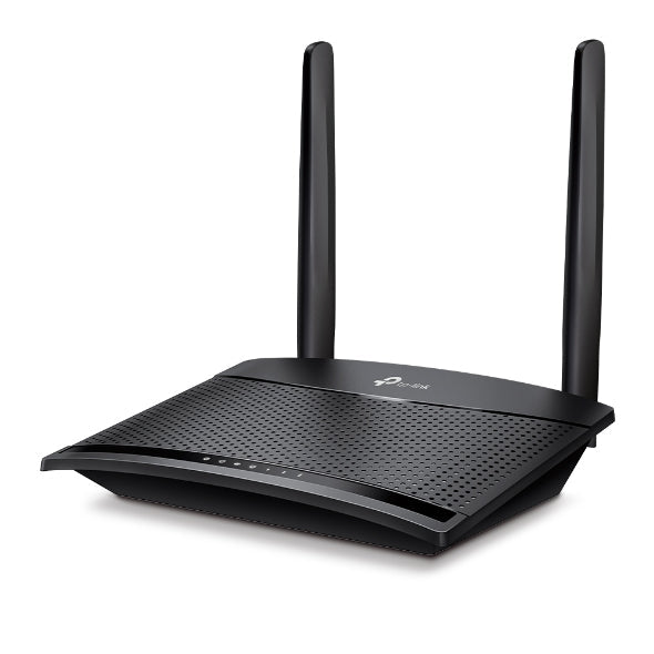 TPLink TL-MR100 300 Mbps Wireless N 4G LTE Router