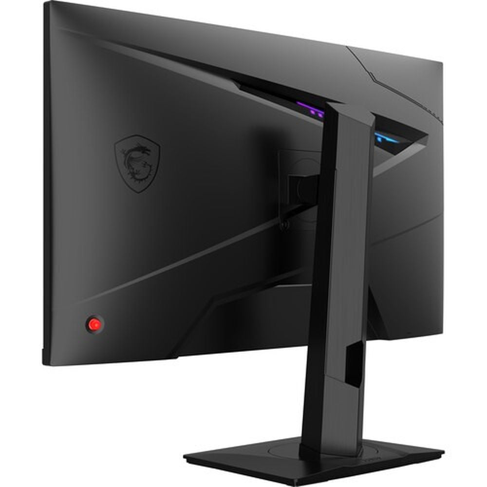 MSI MAG 274QRF QD E2 27 Inch QHD 180Hz IPS Panel 150% SRGB 1ms AMD Freesync IPS Gaming Monitor