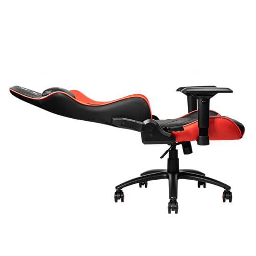 MSI MAG CH120 Gaming Chair ( Black/Red )