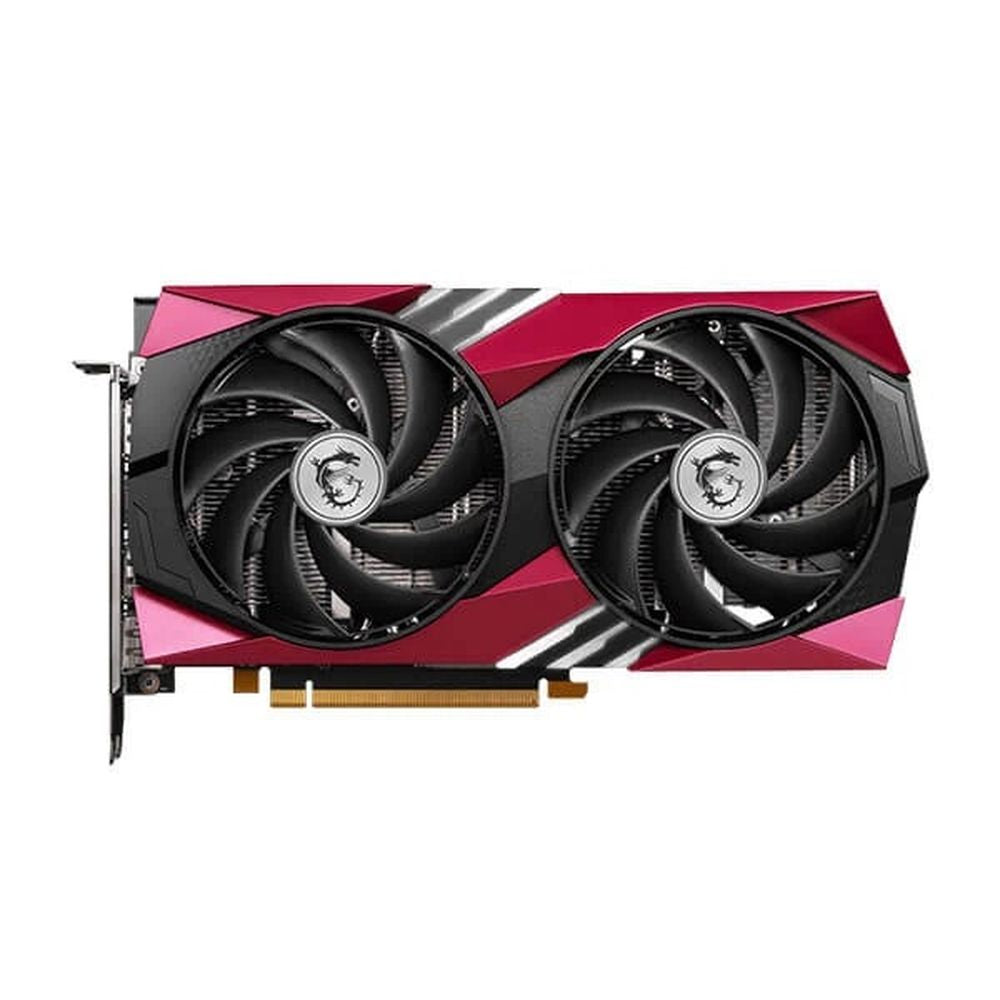 MSI GeForce RTX 4060 Gaming X MLG 8GB Nvidia Graphics Card