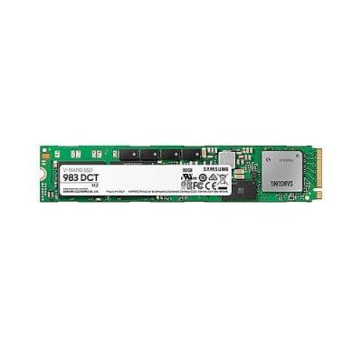 SAMSUNG 983 DCT 1.92TB PCLE M.2 NVME Gen3 Solid State Drive ( SSD)