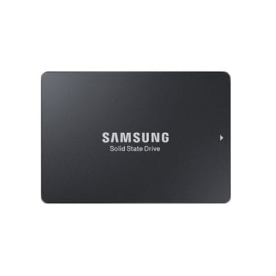 SAMSUNG 883 DCT 960GB 2.5 SATA SATA 3 Enterprise Solid State Drive (SSD)
