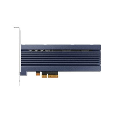 SAMSUNG 983 ZET 960GB M.2 NVME Gen3 Solid State Drive ( SSD )