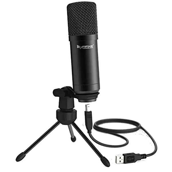 FIFINE K730 USB Condenser Microphone