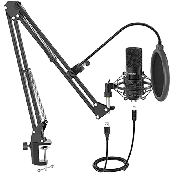 FIFINE T730 USB Microphone Kit