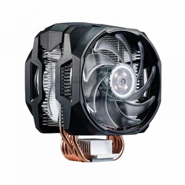 COOLER MASTER Master Air MA610P Single Tower CPU Air Cooler (Black)