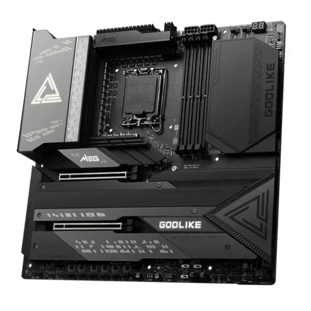 MSI MEG Z790 Godlike DDR5 Intel Motherboard
