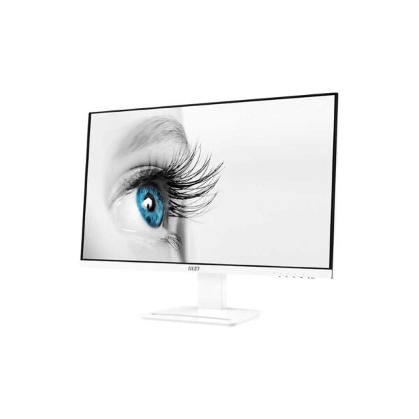 MSI PRO MP273QP 27 Inch QHD 75Hz IPS Panel 102%SRGB AMD Free Sync Business Monitor