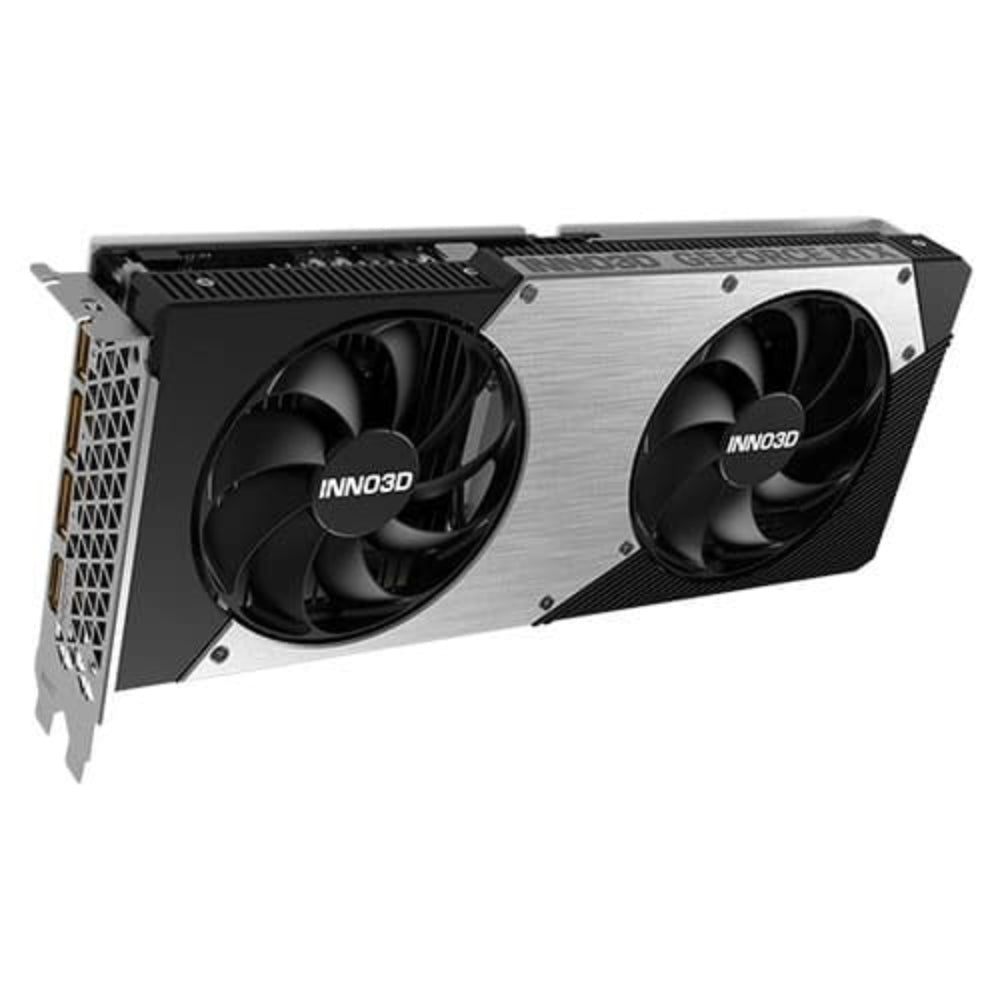 INNO3D GeForce RTX 5060 Twin X2 OC SFF 8GB Nvidia Graphic Card
