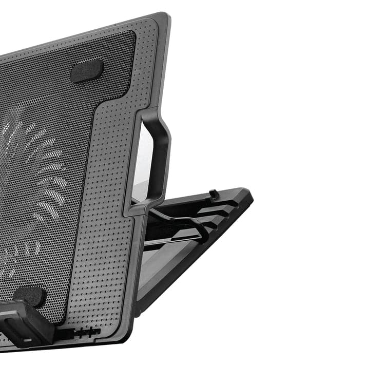 ANT ESPORTS NC120 Laptop Cooler