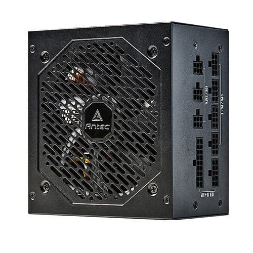 ANTEC Neo Eco 750 750W 80+ Gold Fully Modular ATX 2.0 Power Supply