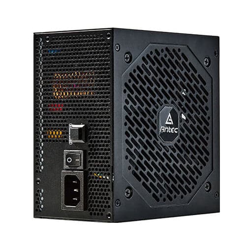 ANTEC Neo Eco 750 750W 80+ Gold Fully Modular ATX 2.0 Power Supply