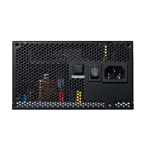 ANTEC Neo Eco 750 750W 80+ Gold Fully Modular ATX 2.0 Power Supply
