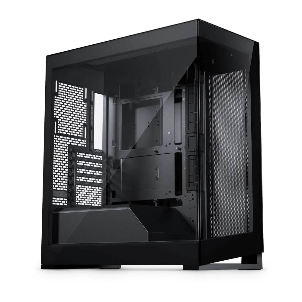 PHANTEKS NV5 MKII EATX Mid Tower Cabinet ( Black )