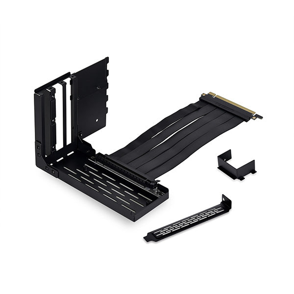 LIAN LI O11D EVO Vertical GPU Kit (Black)