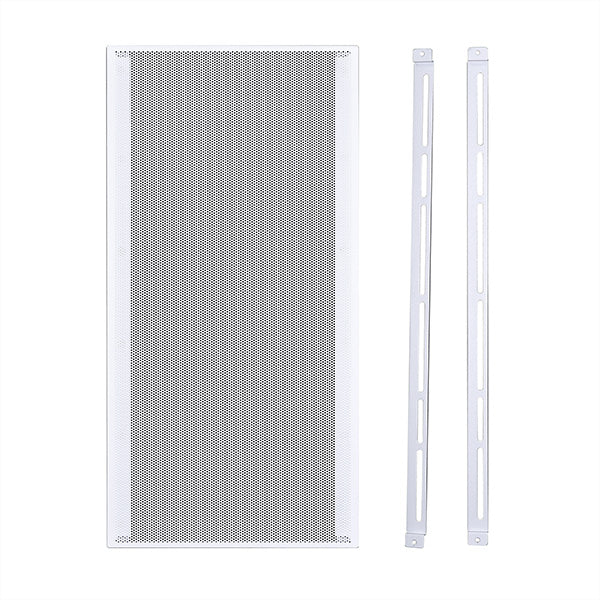 Lian Li O11D EVO Front Mesh Kit (White)