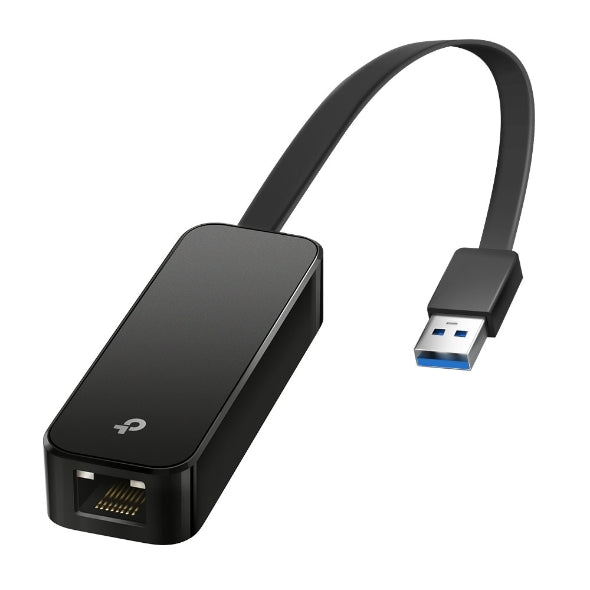 TPLink UE306 USB 3.0 to Gigabit Ethernet Network Adapter