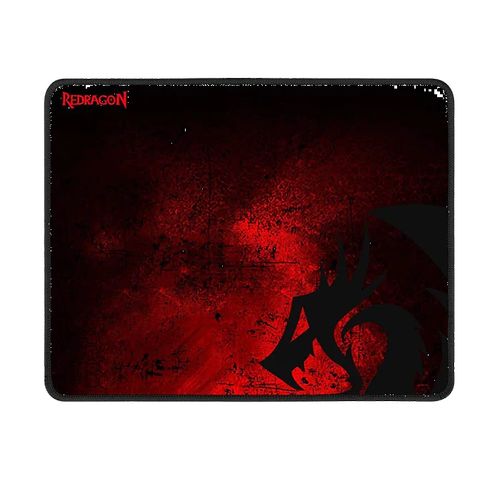 REDRAGON Pisces P016 Black Mousepad