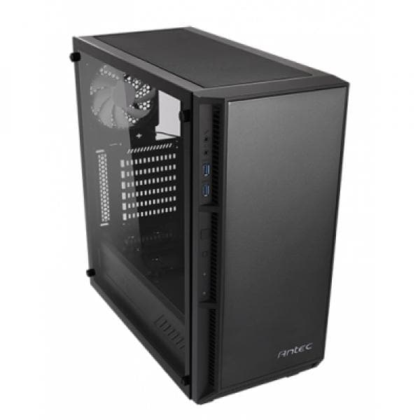 ANTEC P8 ATX Mid Tower Cabinet (Black)