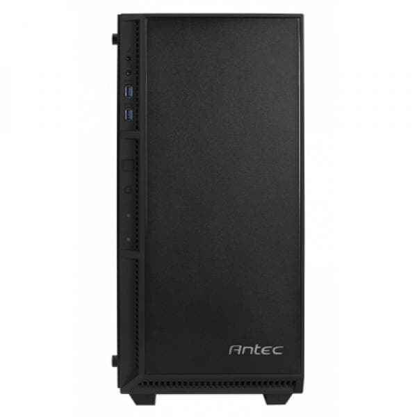 ANTEC P8 ATX Mid Tower Cabinet (Black)