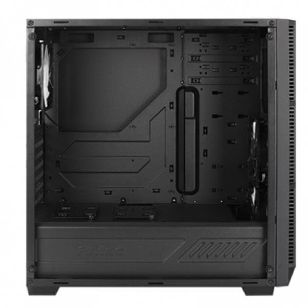 ANTEC P8 ATX Mid Tower Cabinet (Black)