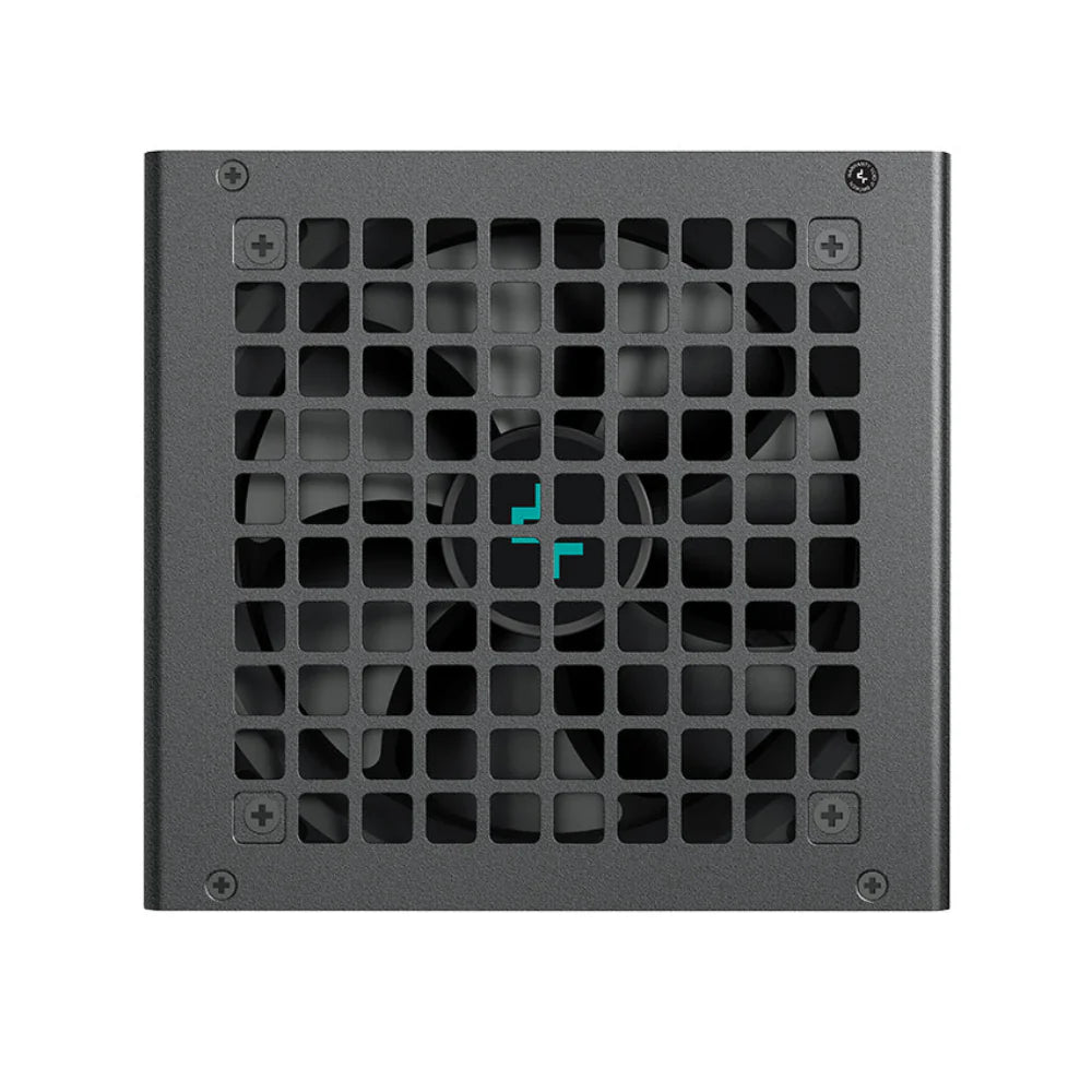 DEEPCOOL PL550D 550W 80+ Bronze ATX 3.1 Non Modular Power Supply ( 550W )