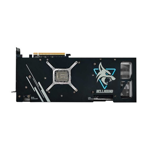 POWERCOLOR Radeon RX 7900 XTX HellHound 24GB AMD Graphic Card
