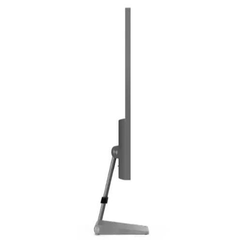 Lenovo Q27h-10 27 Inch QHD 75Hz IPS Panel 99% SRGB 4MS AMD Freesync Gaming Monitor