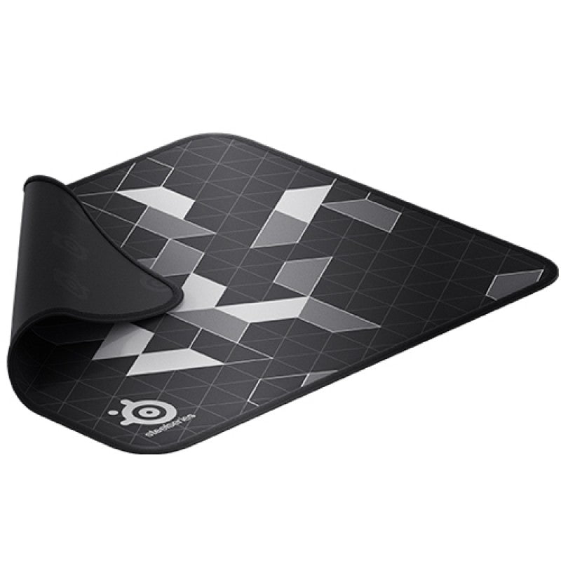 STEELSERIES QCK Limited Edition Medium Black Mousepad