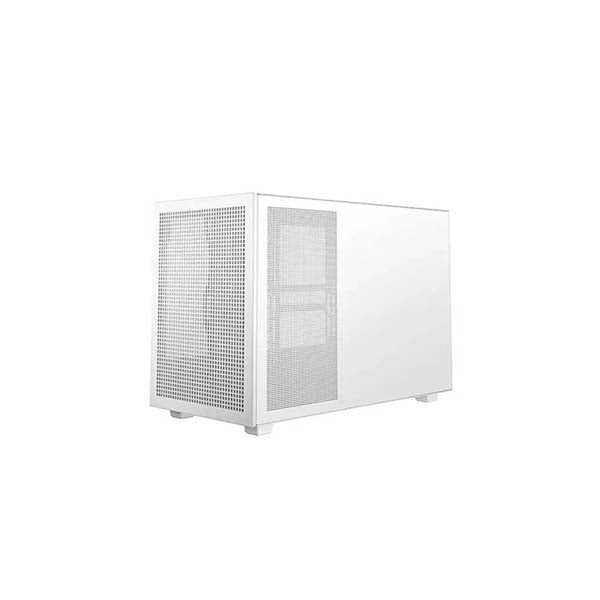 DEEPCOOL CH260 MATX Mini Tower Cabinet ( White )