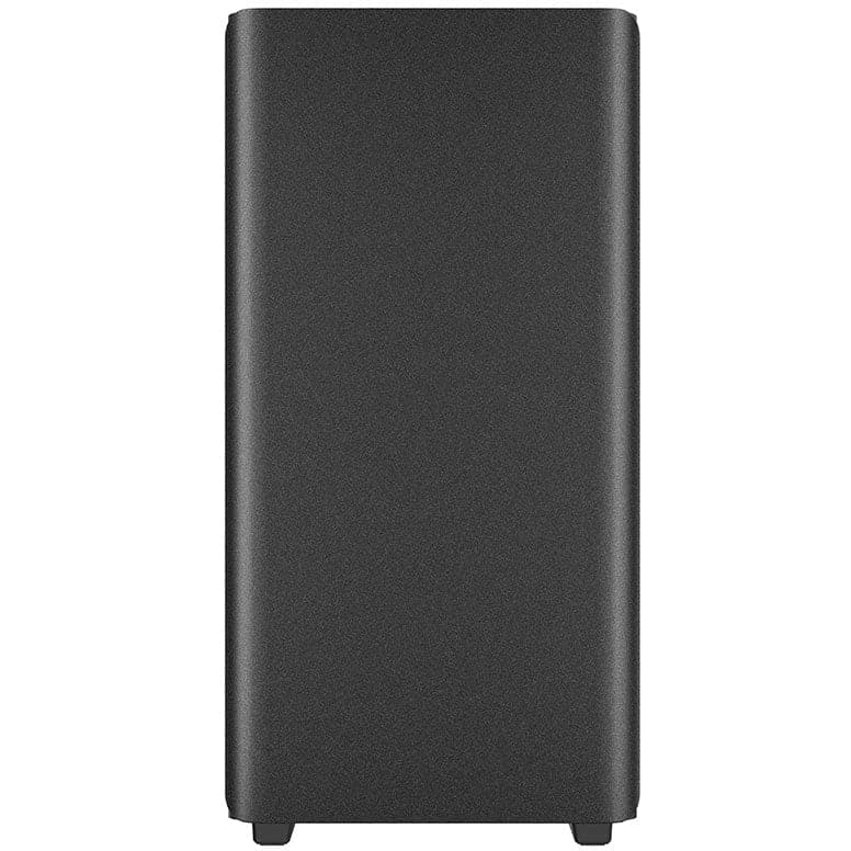 DEEPCOOL CK500 EATX Mid Tower Cabinet (Black)