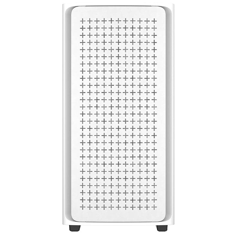 DEEPCOOL CK560 EATX ARGB Mid Tower Cabinet ( White )