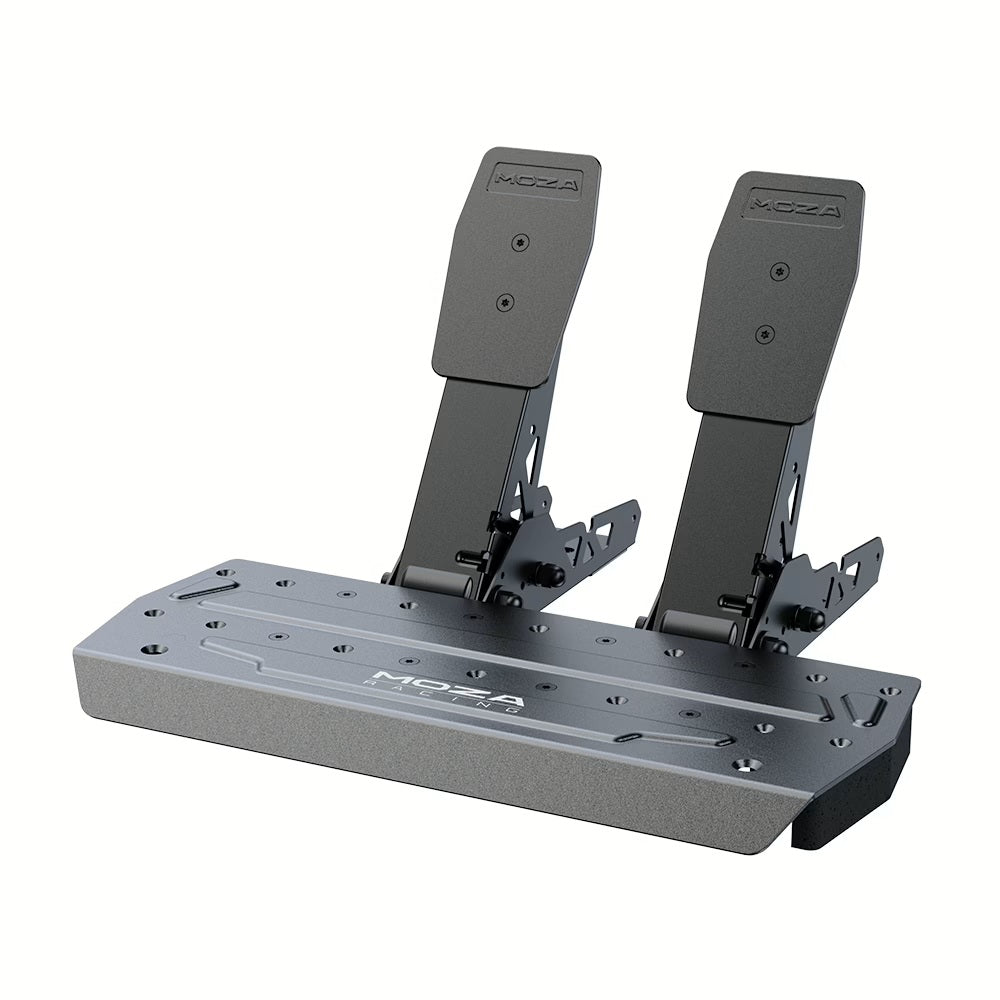 MOZA R5 Racing Bundle