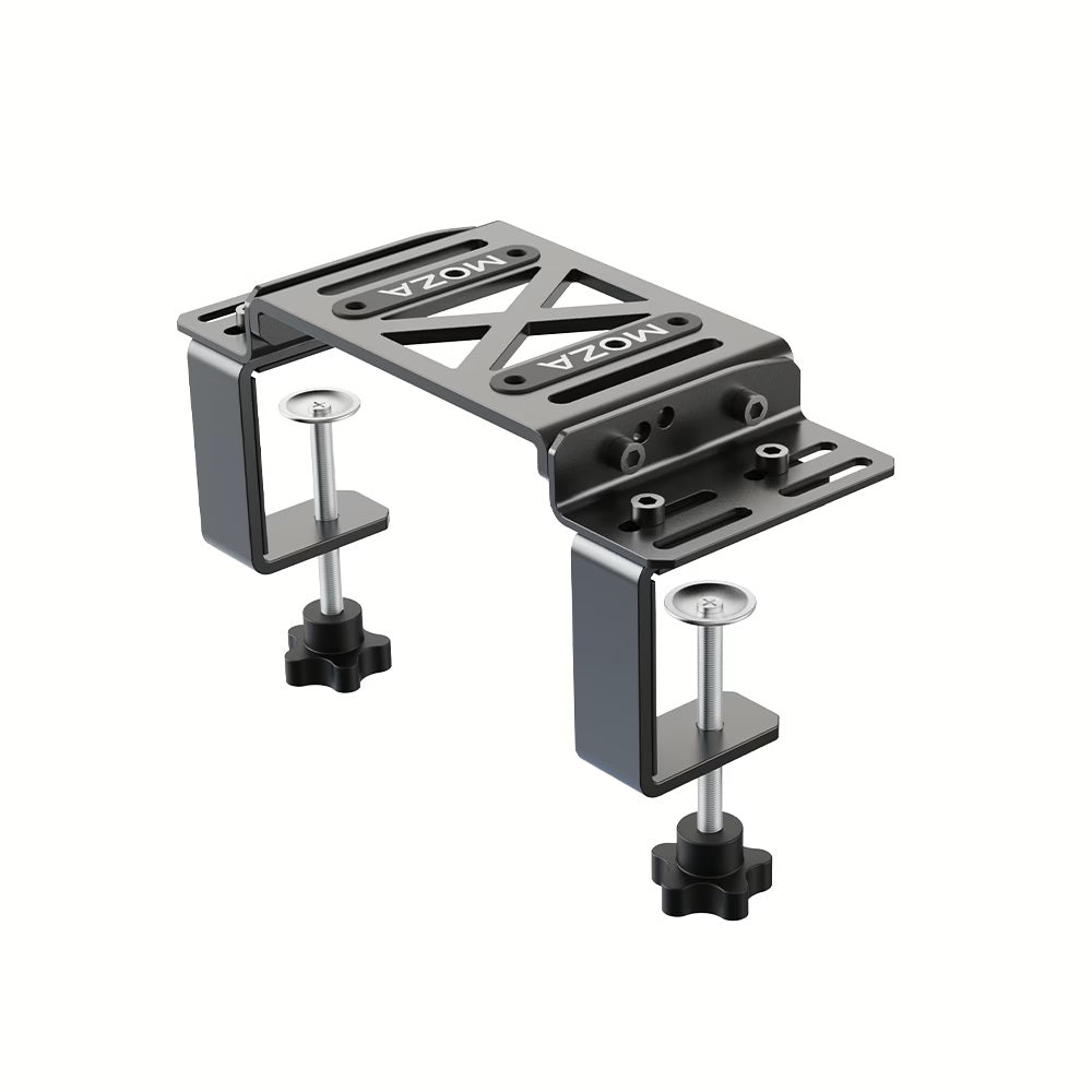MOZA Table Clamp for All Wheelbase