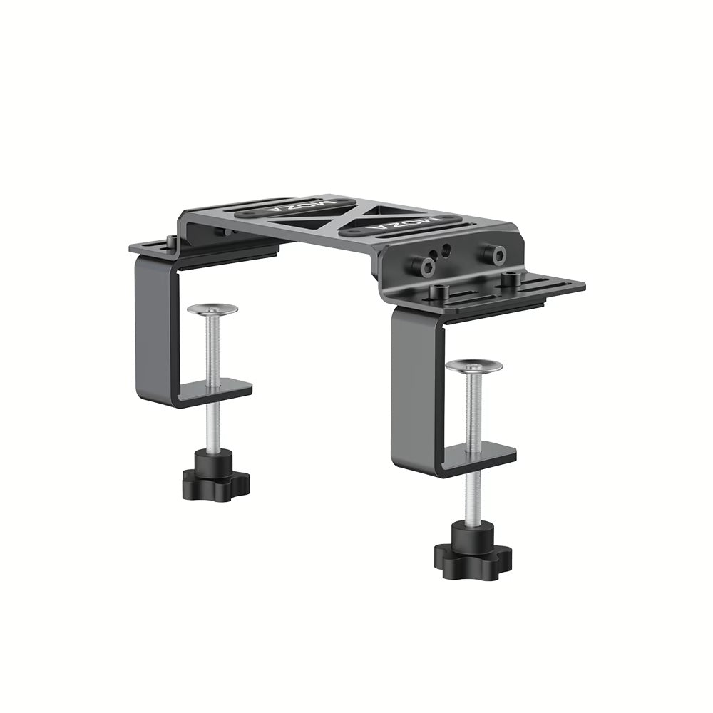 MOZA Table Clamp for All Wheelbase