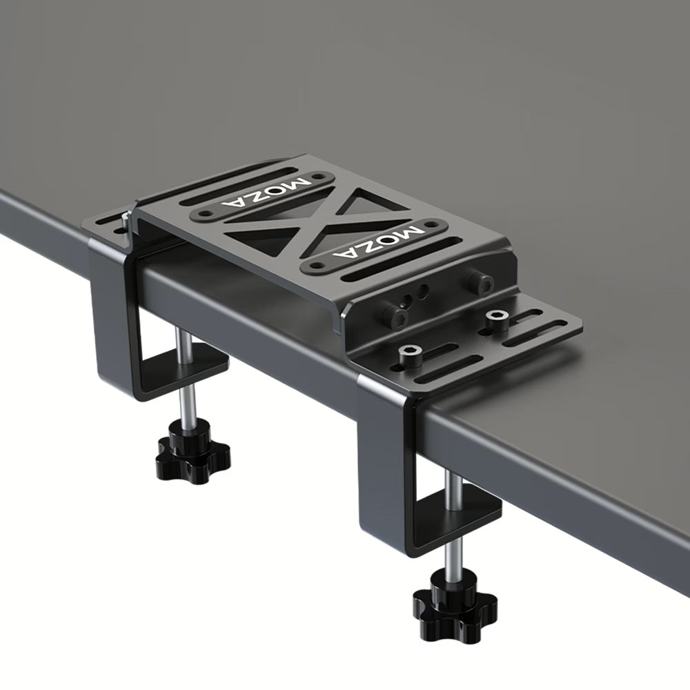 MOZA Table Clamp for All Wheelbase