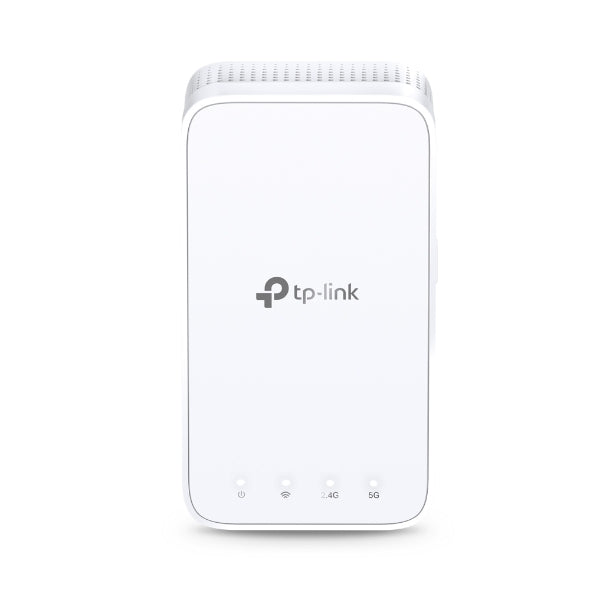 TPLink RE300 AC1200 Mesh Wi-Fi Range Extender