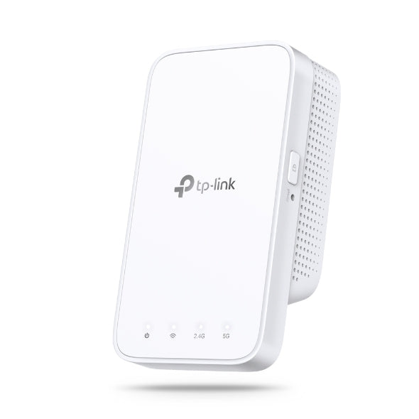 TPLink RE300 AC1200 Mesh Wi-Fi Range Extender