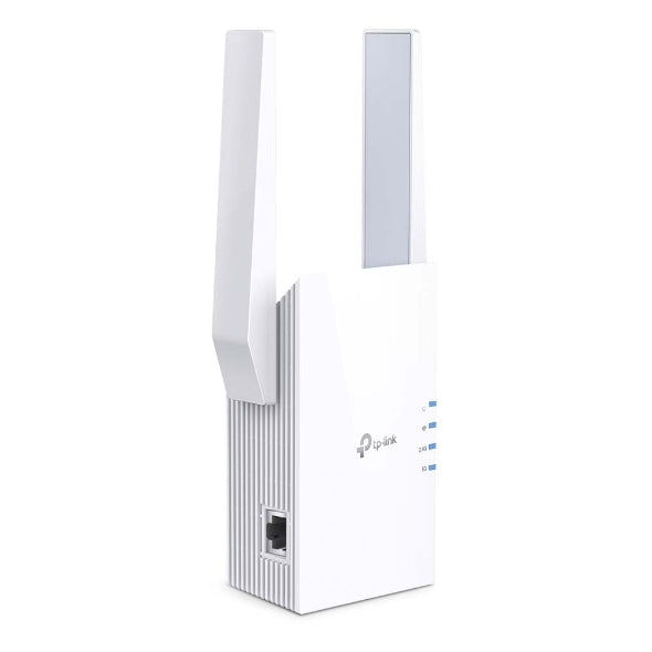 TPLink RE605X AX1800 Wi-Fi Range Extender