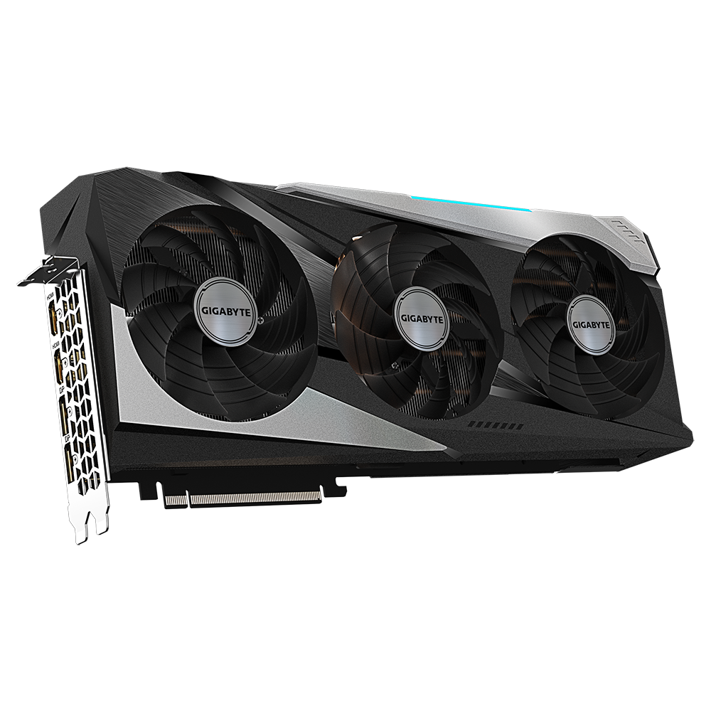 GIGABYTE Radeon RX 6950 XT Gaming OC AMD Graphic Card