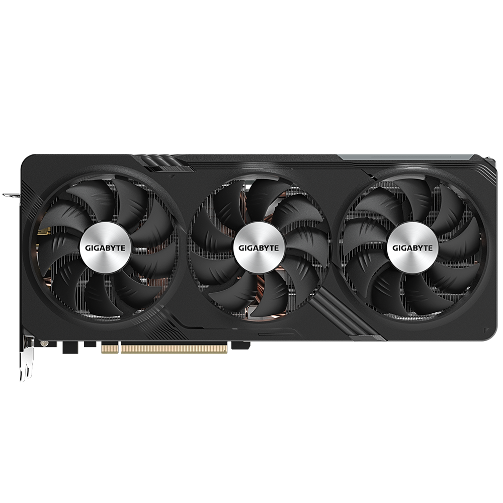 GIGABYTE GeForce RTX 7700 XT Gaming OC 12GB AMD Graphic Card