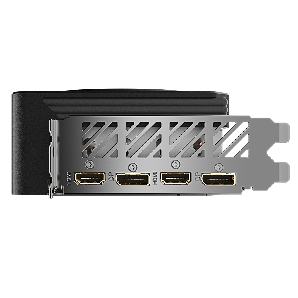 GIGABYTE GeForce RTX 7700 XT Gaming OC 12GB AMD Graphic Card