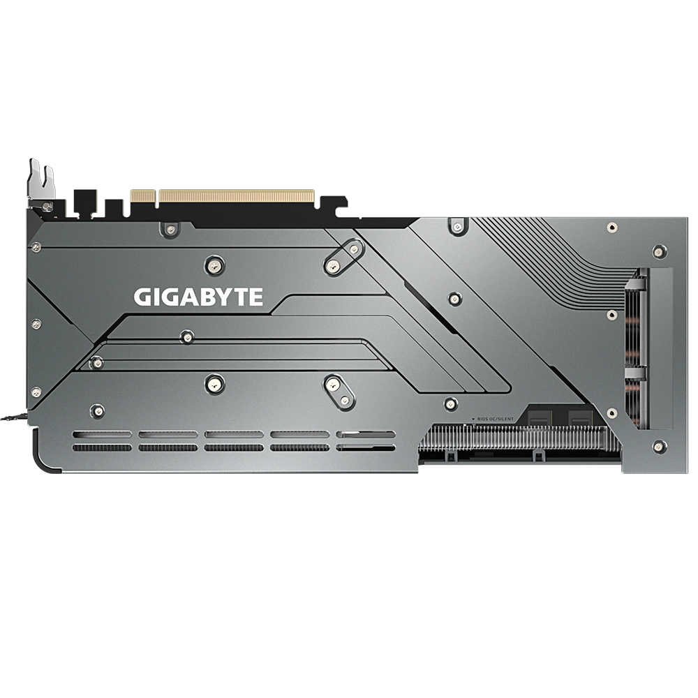 GIGABYTE GeForce RTX 7700 XT Gaming OC 12GB AMD Graphic Card