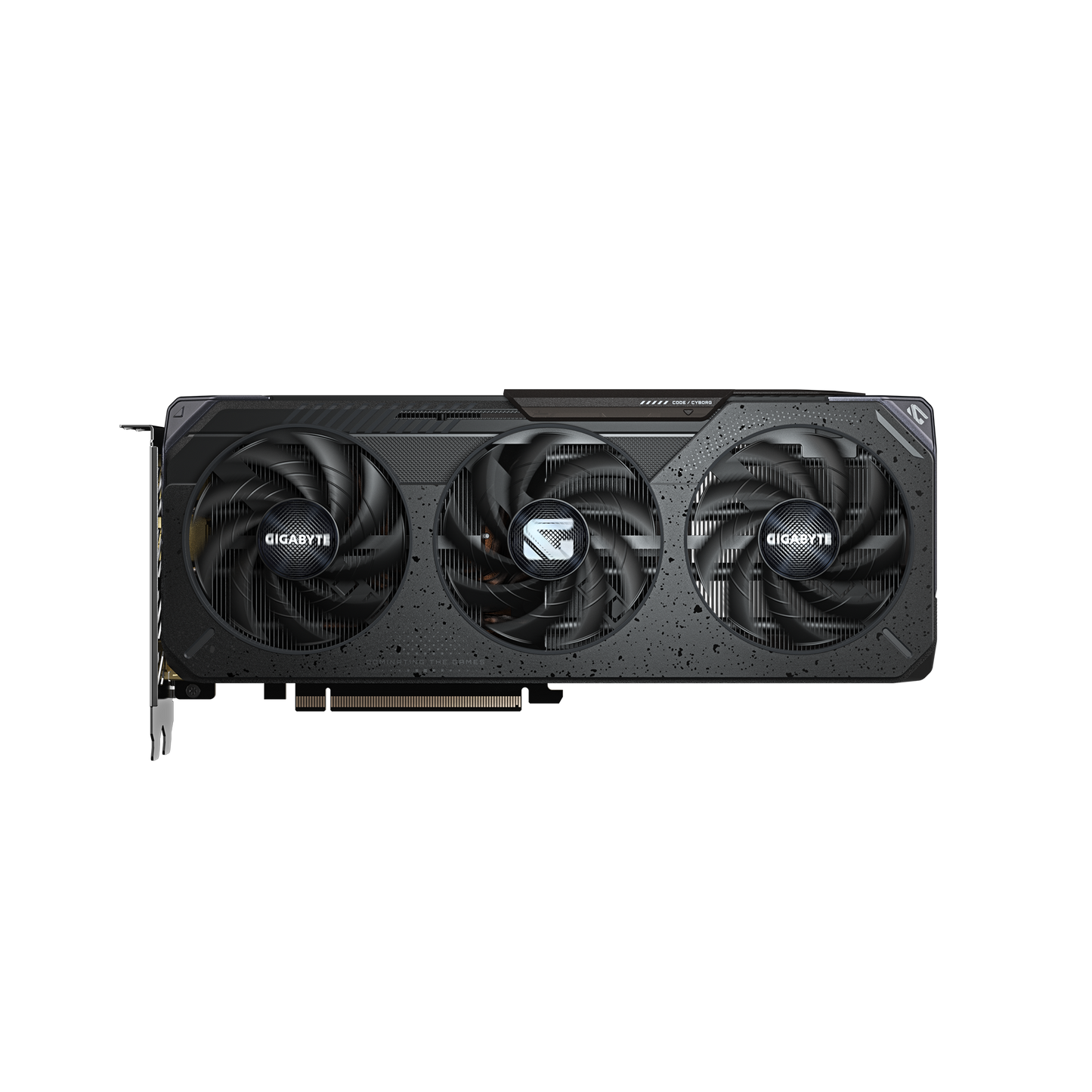 GIGABYTE Radeon RX 9060 XT Gaming OC 16GB AMD Graphic Card