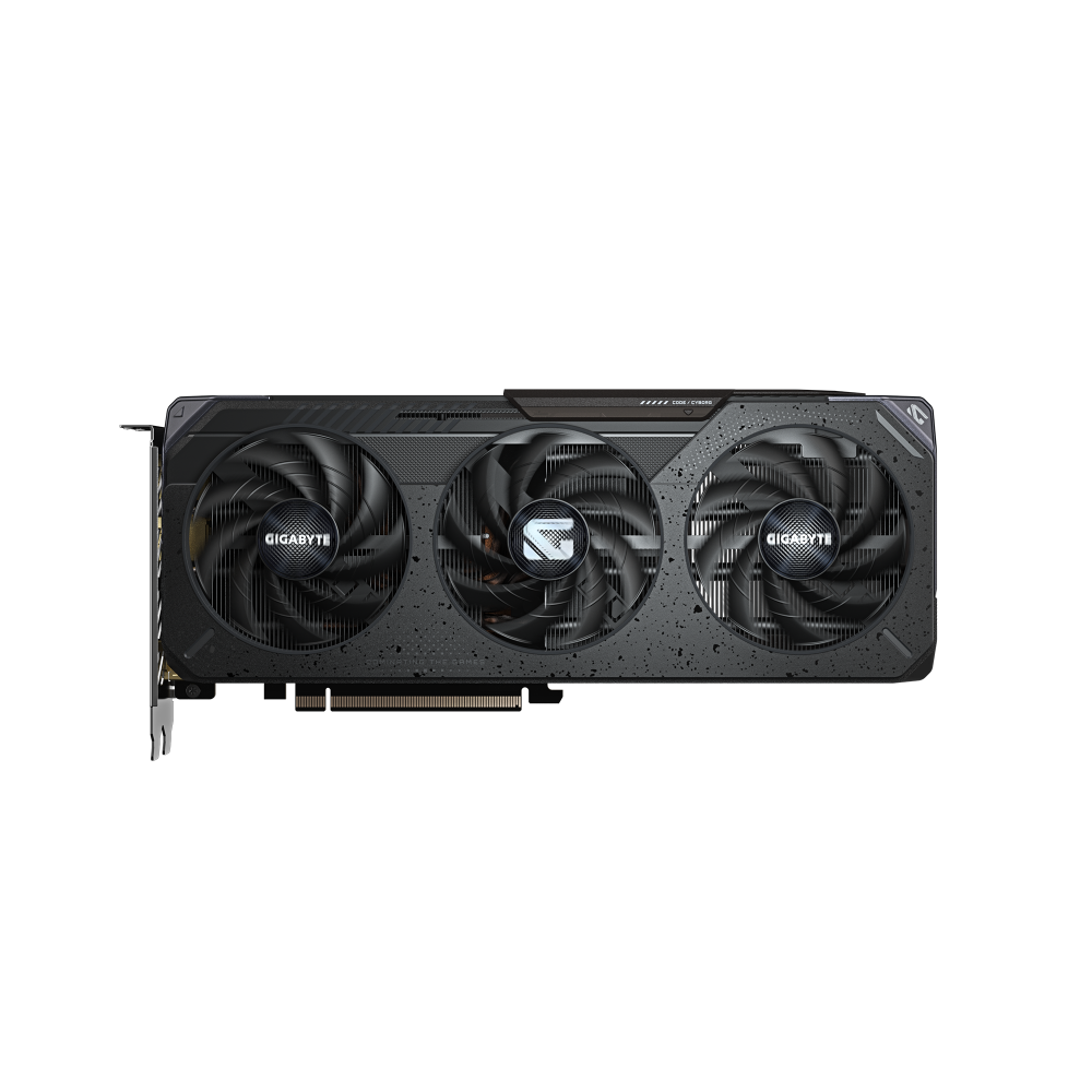 GIGABYTE Radeon RX 9060 XT Gaming OC 8GB AMD Graphic Card
